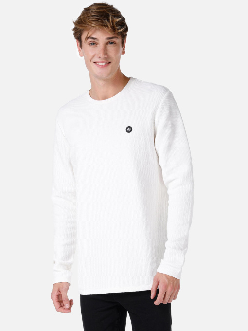 Кофты и свитера Colin’s модель CL1066758_Q1.V1_OFW Фото