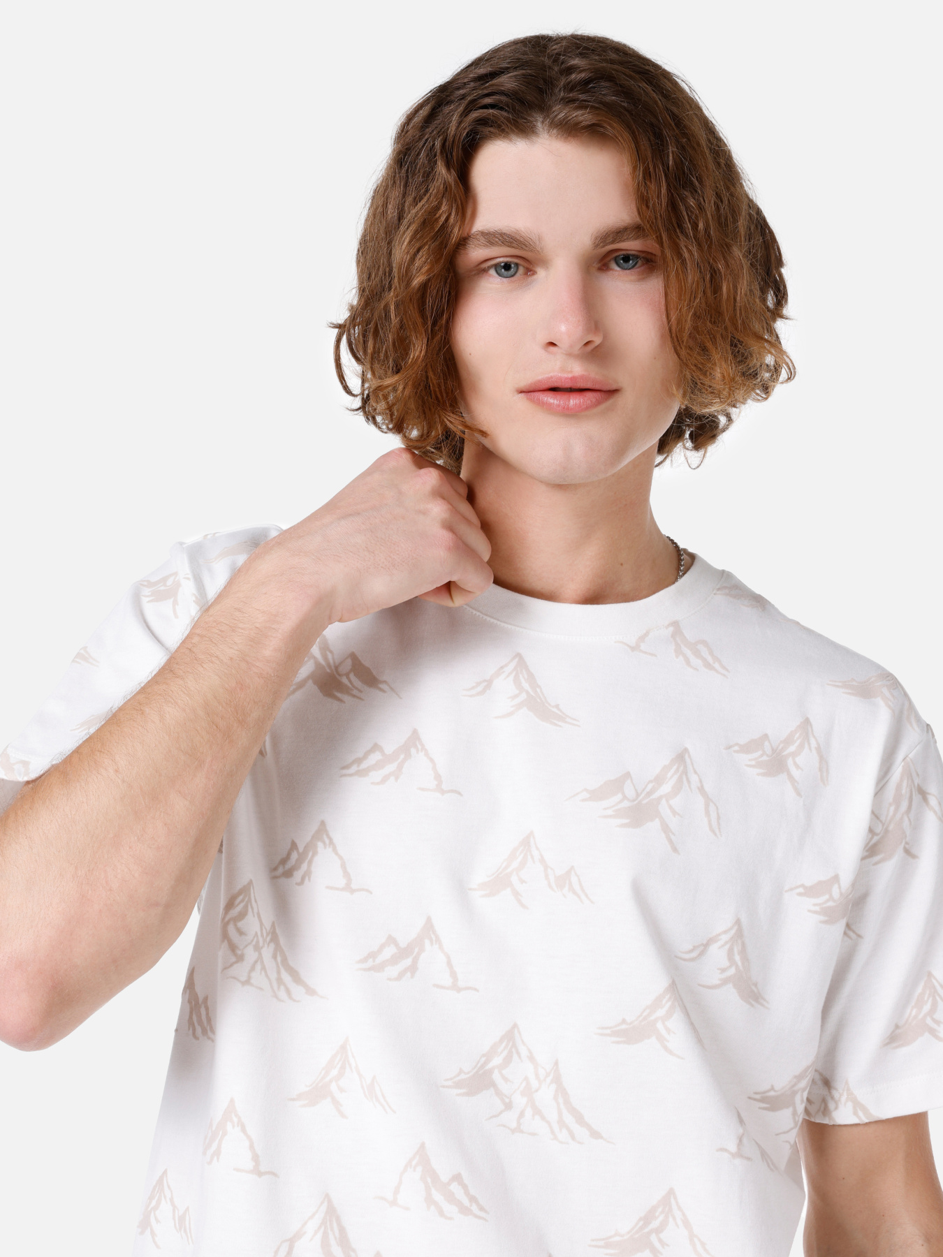 Футболки і поло Colin’s модель CL1066762_Q1.V1_OFW Фото