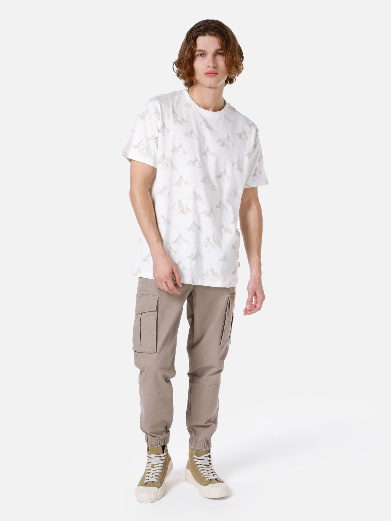 Футболки і поло Colin’s модель CL1066762_Q1.V1_OFW Фото