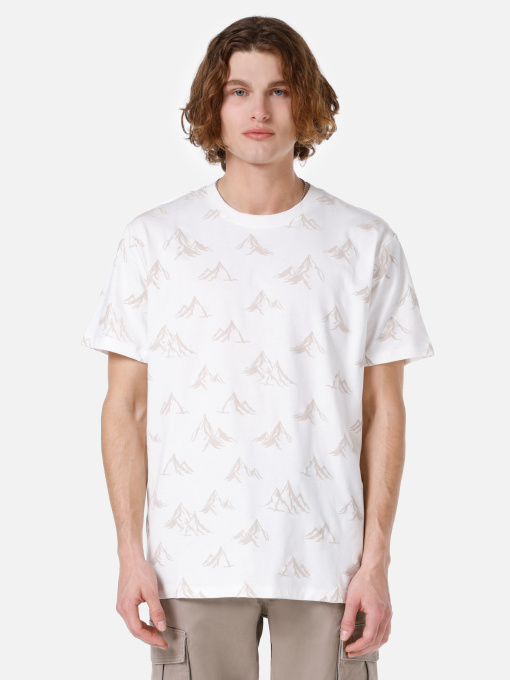 Футболки и поло Colin’s модель CL1066762_Q1.V1_OFW Футболки и поло Colin’s модель CL1066762_Q1.V1_OFW Фото