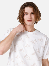 Футболки і поло Colin’s модель CL1066762_Q1.V1_OFW Футболки і поло Colin’s модель CL1066762_Q1.V1_OFW Фото