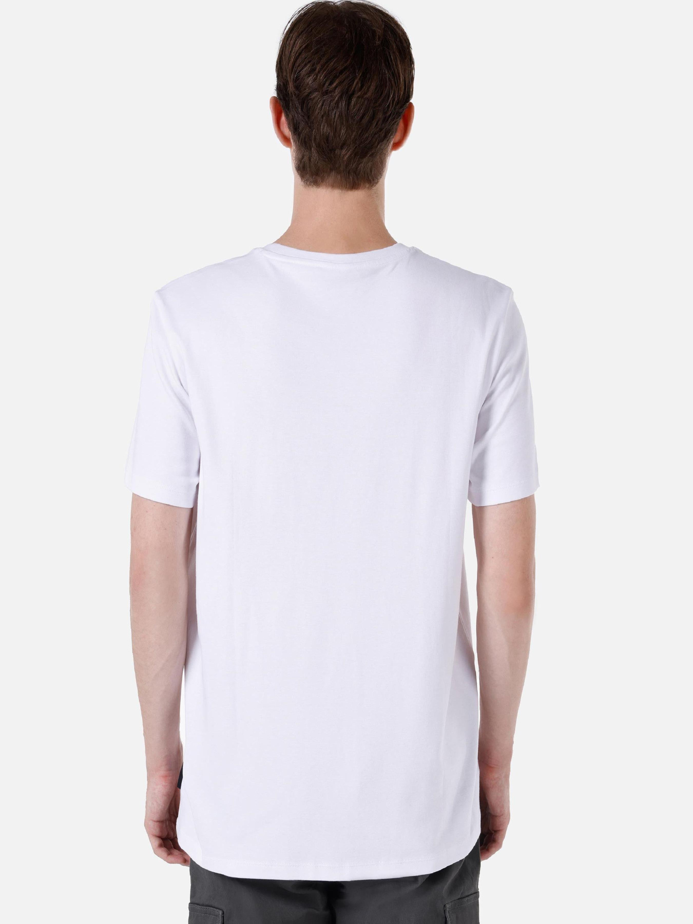 Футболки и поло Colin’s модель CL1066764_Q1.V1_OFW Фото