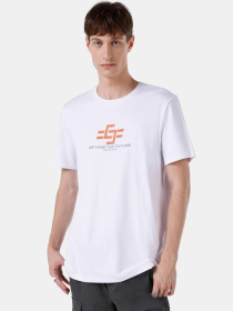 Футболки и поло Colin’s модель CL1066764_Q1.V1_OFW Фото