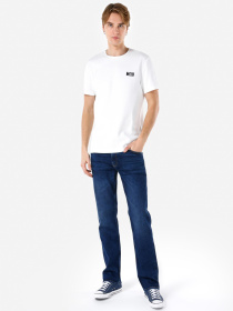 Футболки и поло Colin’s модель CL1066782_Q1.V1_OFW Футболки и поло Colin’s модель CL1066782_Q1.V1_OFW Фото