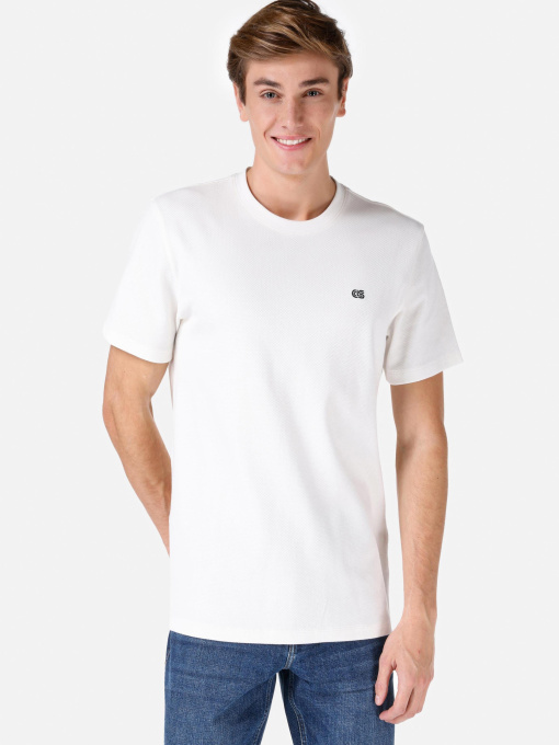 Футболки и поло Colin’s модель CL1066832_Q1.V1_OFW Фото