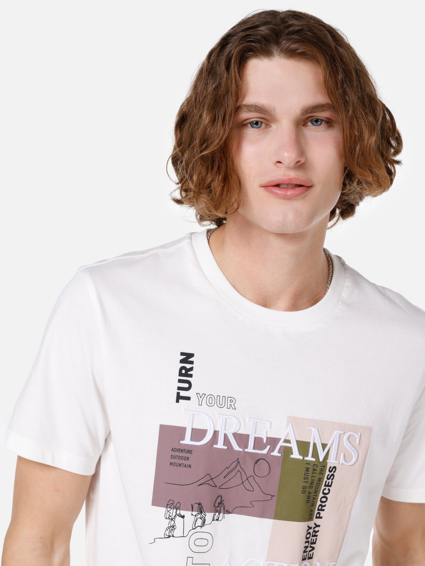 Футболки і поло Colin’s модель CL1066842_Q1.V1_OFW Фото