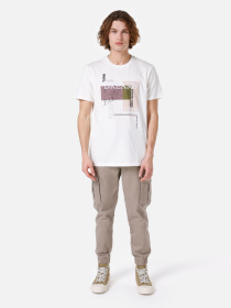 Футболки і поло Colin’s модель CL1066842_Q1.V1_OFW Фото