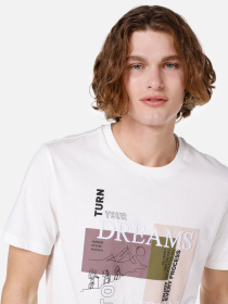 Футболки і поло Colin’s модель CL1066842_Q1.V1_OFW Фото