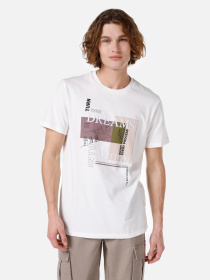 Футболки и поло Colin’s модель CL1066842_Q1.V1_OFW Фото