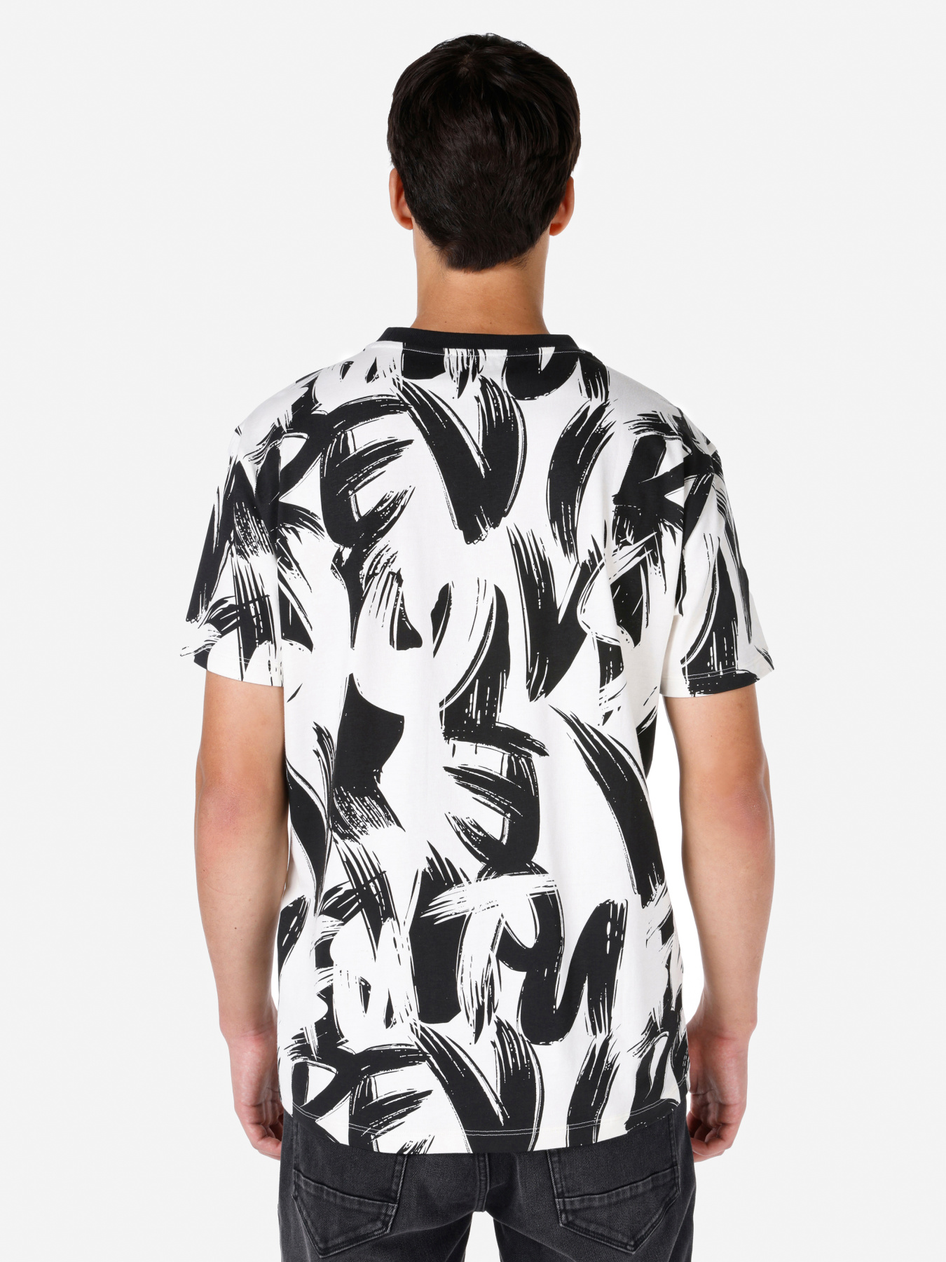 Футболки и поло Colin’s модель CL1066997_Q1.V1_OFW Фото