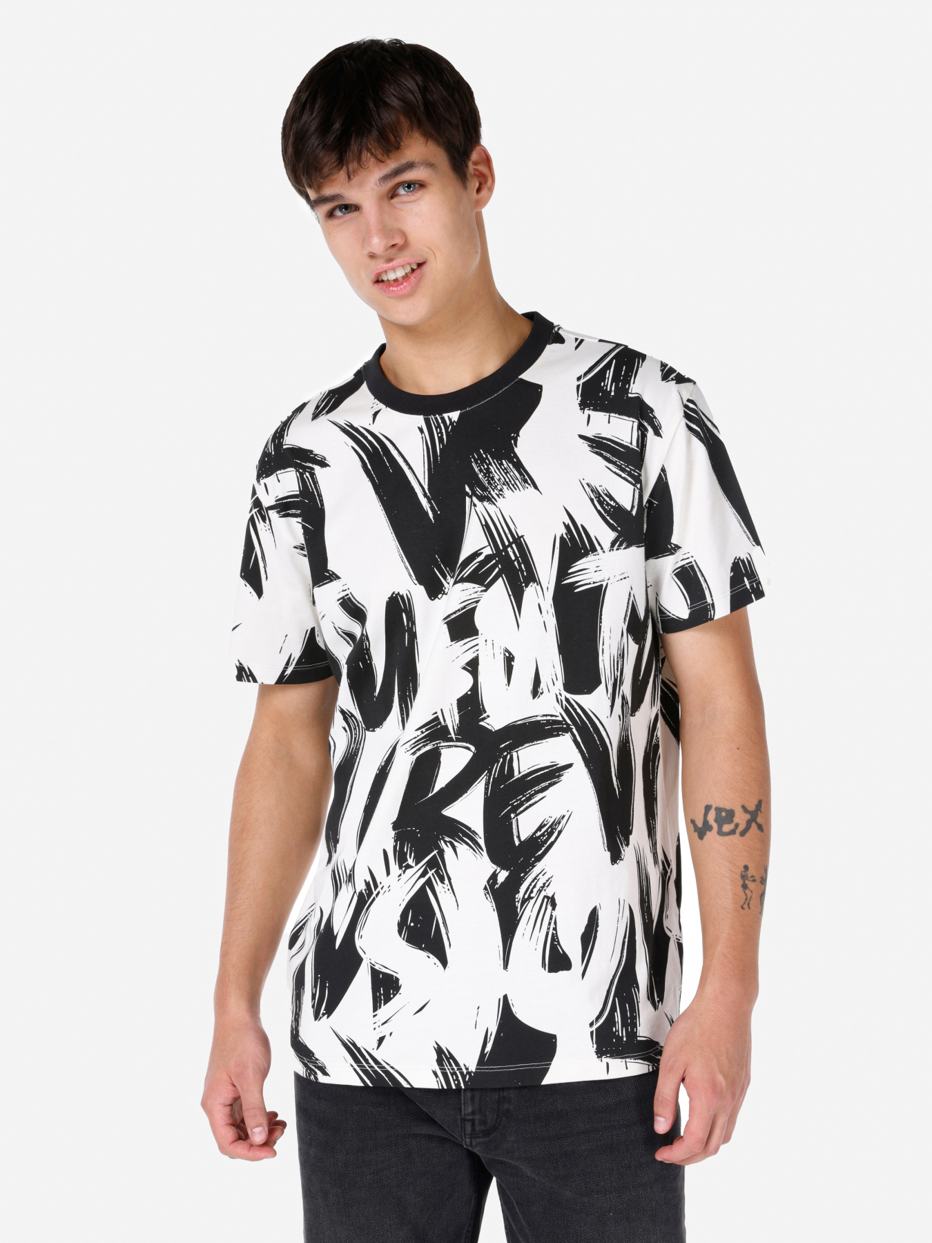 Футболки і поло Colin’s модель CL1066997_Q1.V1_OFW Фото