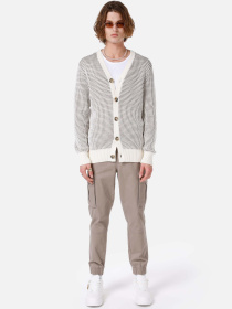 Кофты и свитера Colin’s модель CL1067003_Q1.V1_OFW Фото