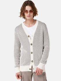 Кофты и свитера Colin’s модель CL1067003_Q1.V1_OFW Фото