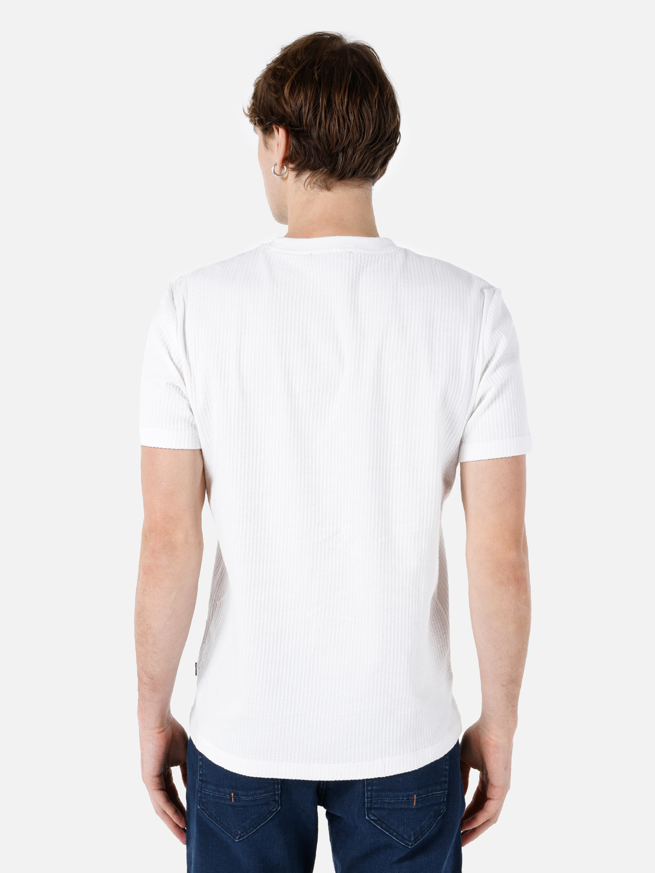 Футболки и поло Colin’s модель CL1067035_Q1.V1_OFW Фото