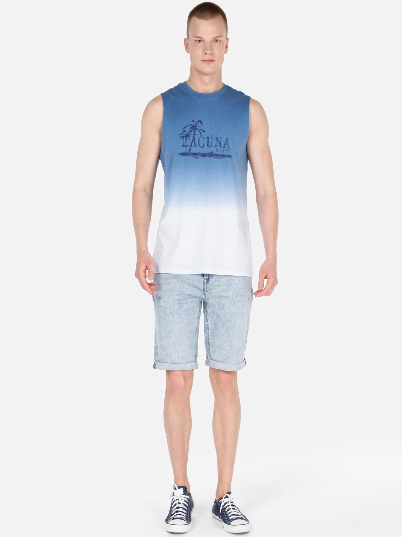 Футболки і поло Colin’s модель CL1067080_Q1.V1_OFW Фото