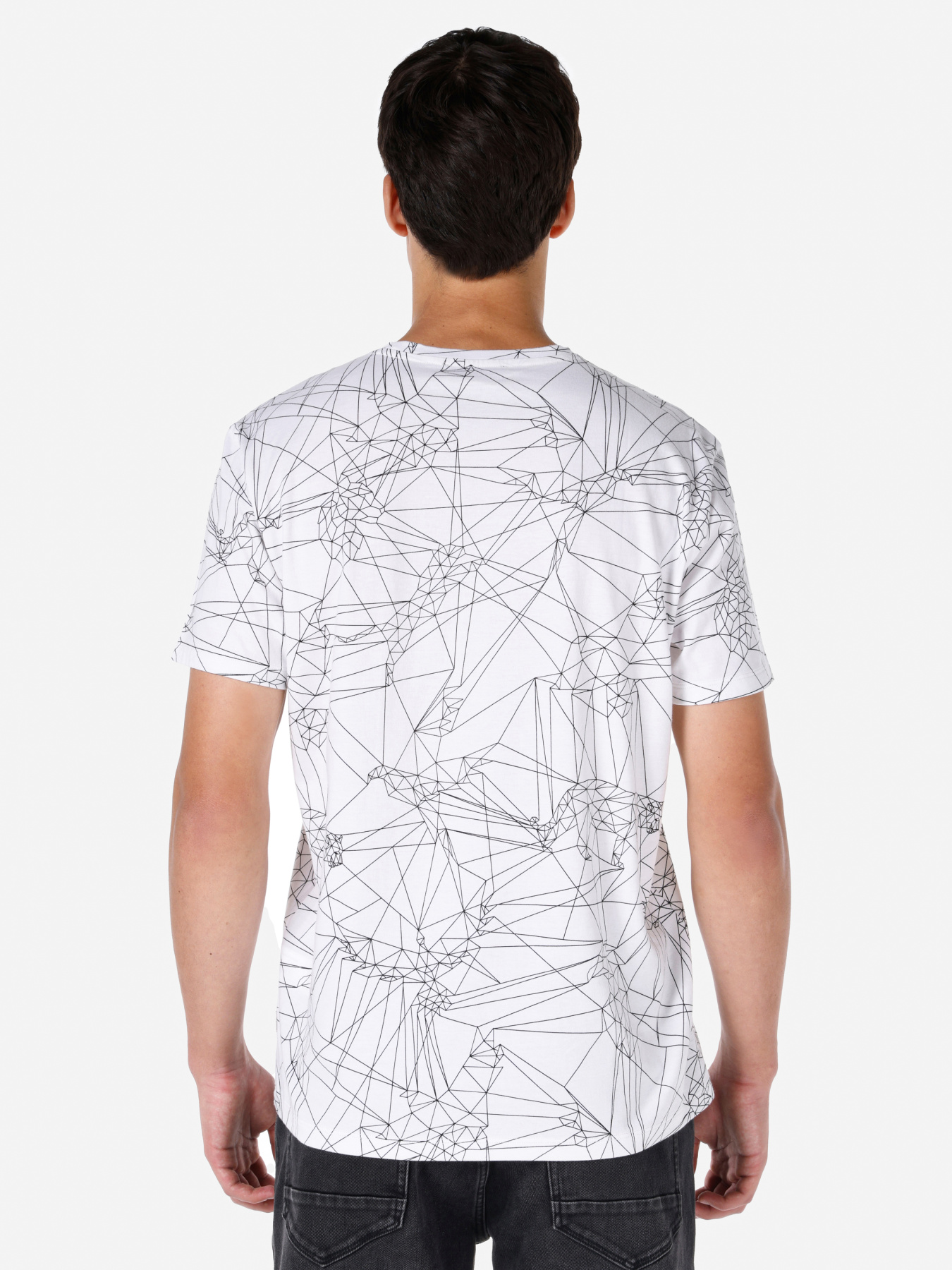 Футболки и поло Colin’s модель CL1067082_Q1.V1_OFW Фото