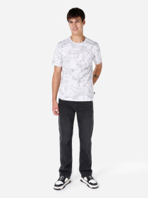 Футболки и поло Colin’s модель CL1067082_Q1.V1_OFW Фото