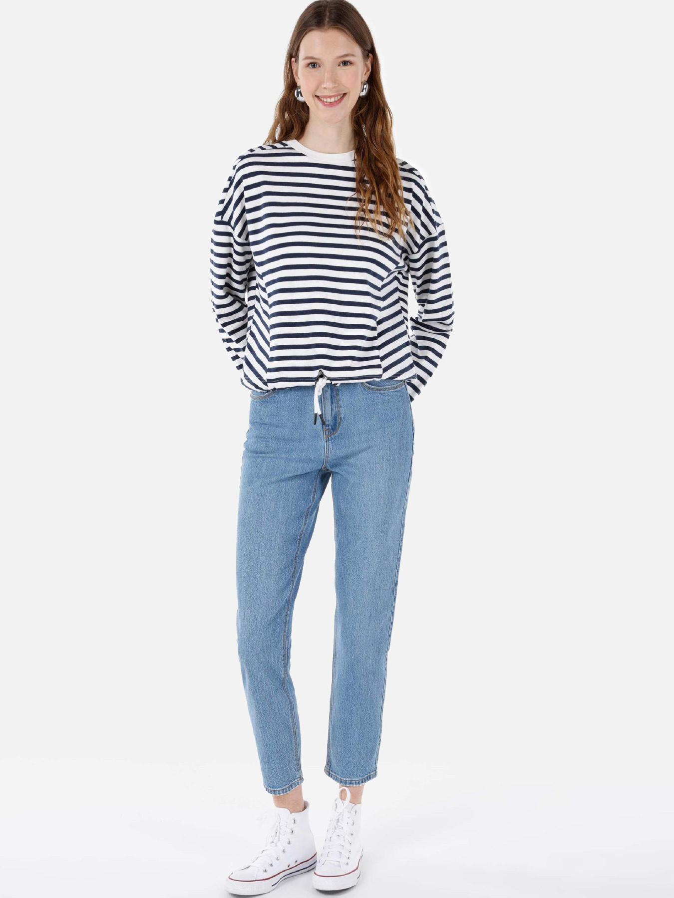 Кофты и свитера Colin’s модель CL1067271_Q1.V1_OFW Фото