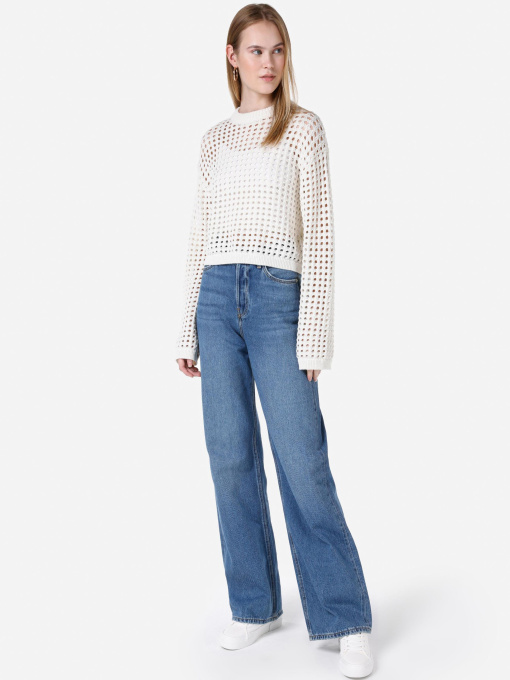 Кофты и свитера Colin’s модель CL1067382_Q1.V1_OFW Фото