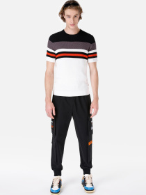 Кофты и свитера Colin’s модель CL1067489_Q1.V1_OFW Фото