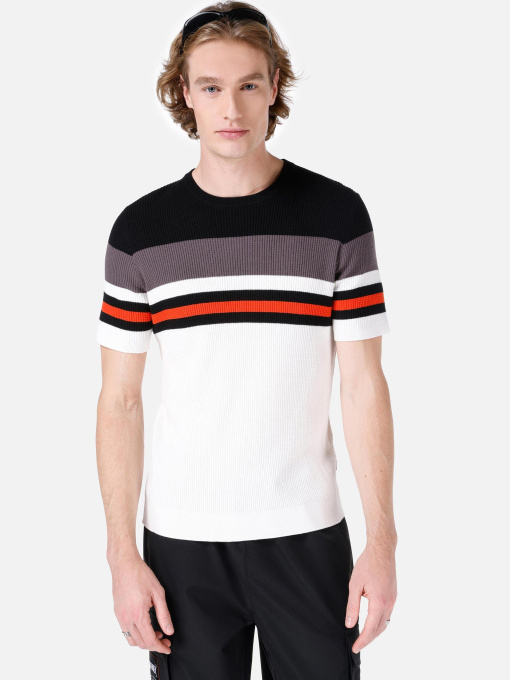 Кофты и свитера Colin’s модель CL1067489_Q1.V1_OFW Фото