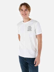 Футболки и поло Colin’s модель CL1067613_Q1.V1_OFW Футболки и поло Colin’s модель CL1067613_Q1.V1_OFW Фото