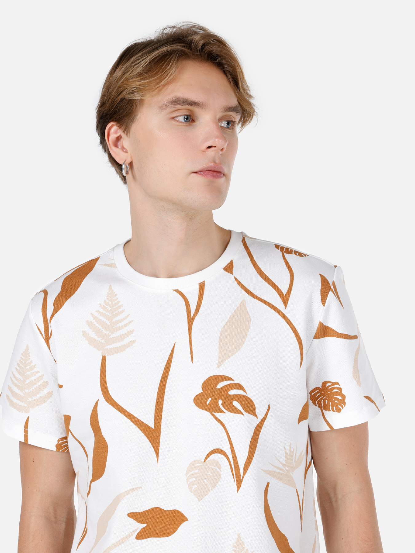 Футболки и поло Colin’s модель CL1067614_Q1.V1_OFW Фото