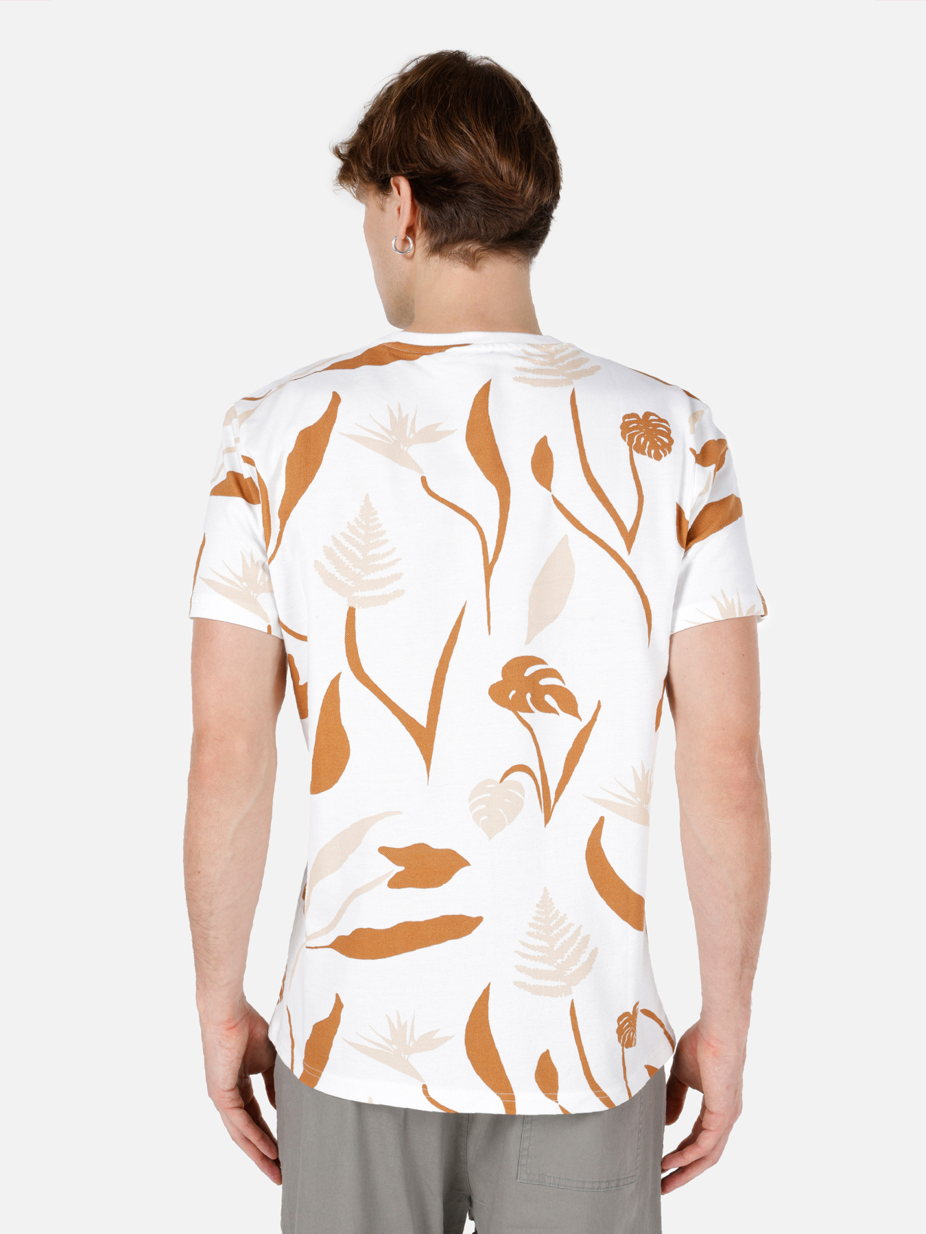 Футболки и поло Colin’s модель CL1067614_Q1.V1_OFW Фото