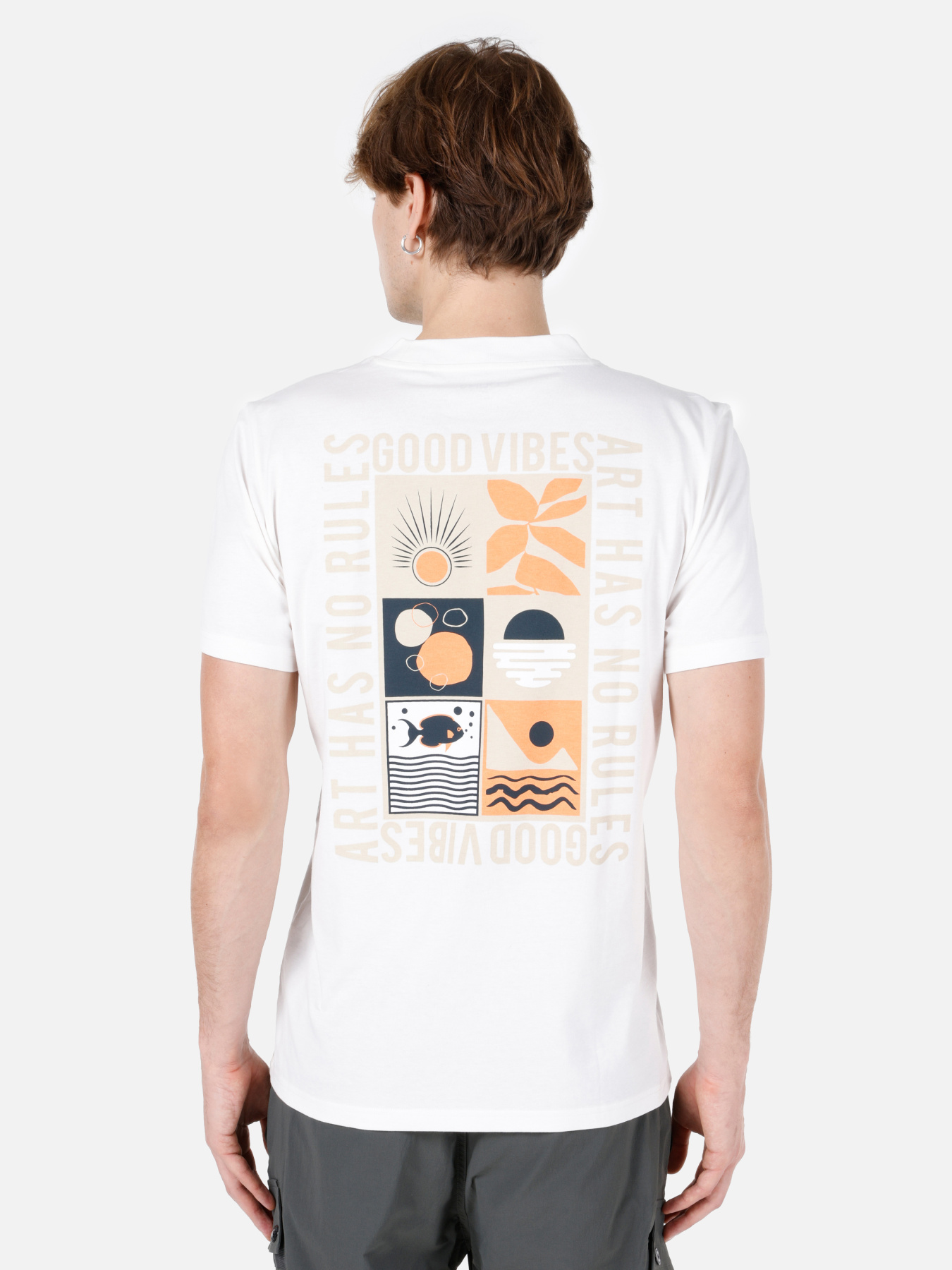 Футболки і поло Colin’s модель CL1067624_Q1.V1_OFW Фото