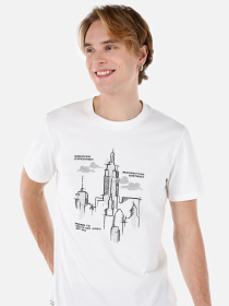 Футболки и поло Colin’s модель CL1067631_Q1.V1_OFW Фото