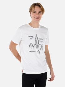 Футболки и поло Colin’s модель CL1067631_Q1.V1_OFW Фото