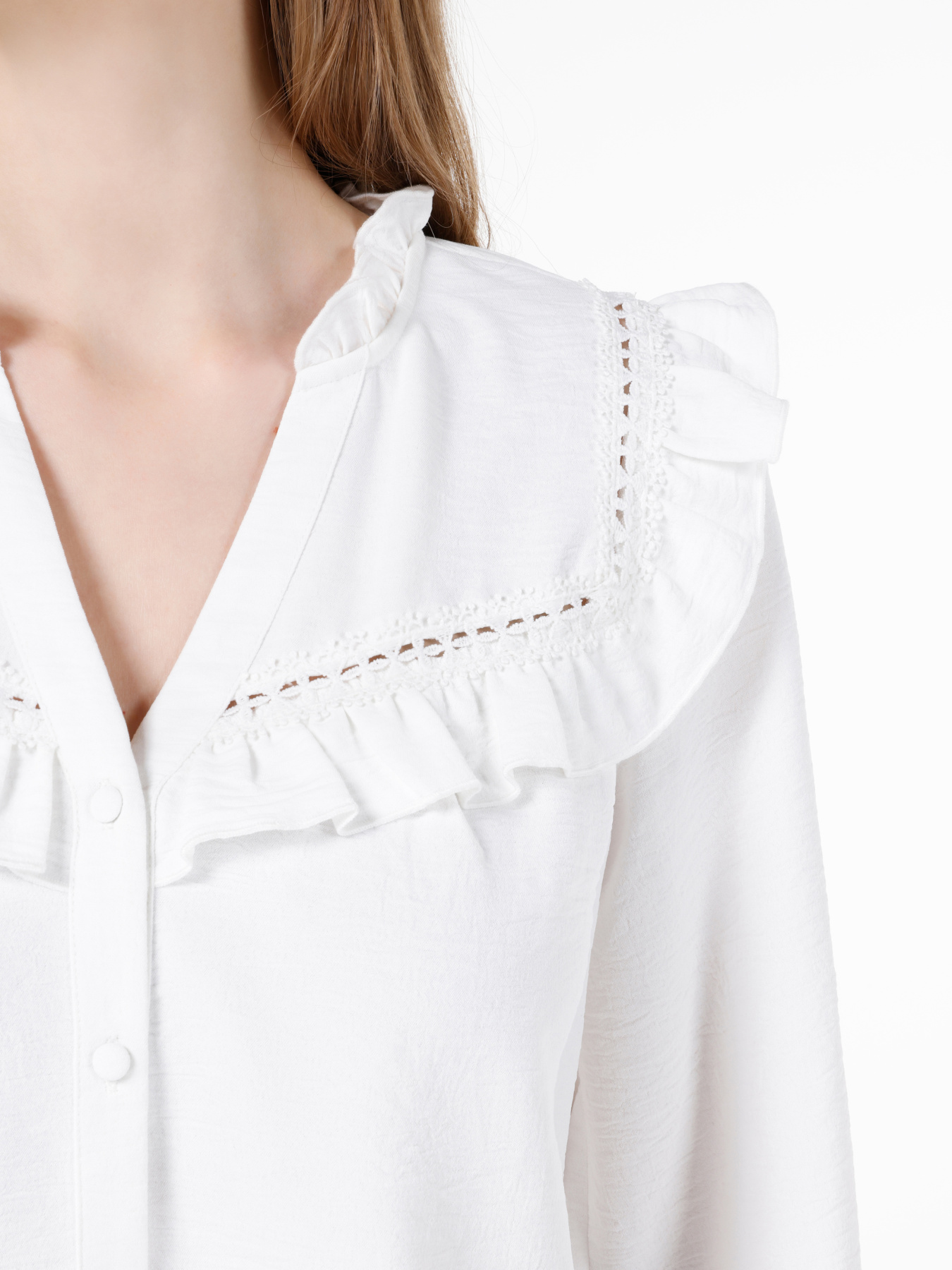 Рубашки Colin’s модель CL1067669_Q1.V1_OFW Фото