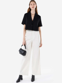 Брюки Colin’s модель CL1067682_Q1.V1_OFW Фото