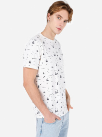 Футболки и поло Colin’s модель CL1067698_Q1.V1_OFW Фото