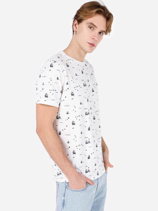 Футболки и поло Colin’s модель CL1067698_Q1.V1_OFW Фото