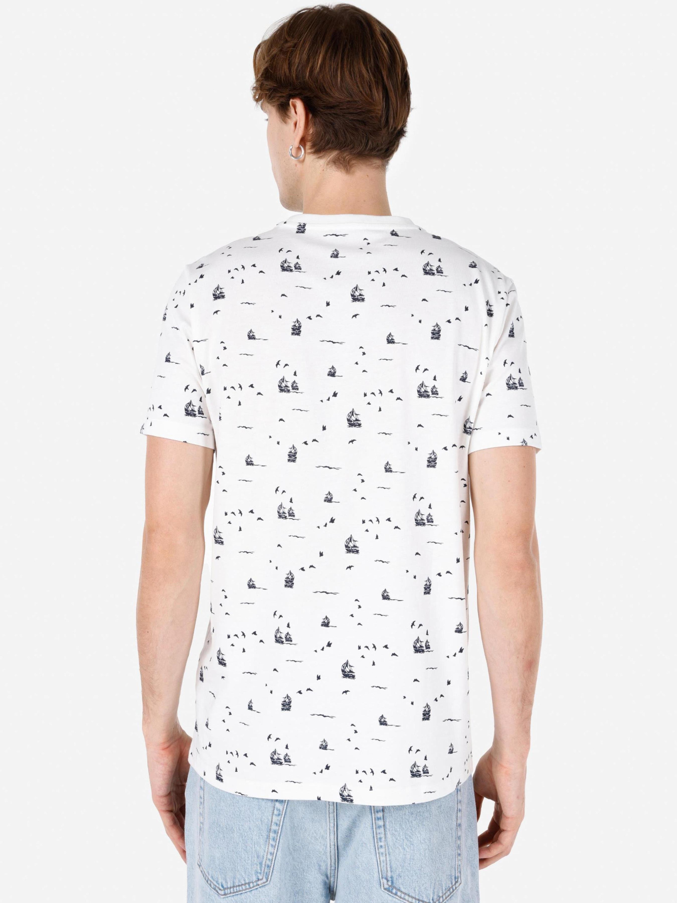 Футболки і поло Colin’s модель CL1067698_Q1.V1_OFW Фото