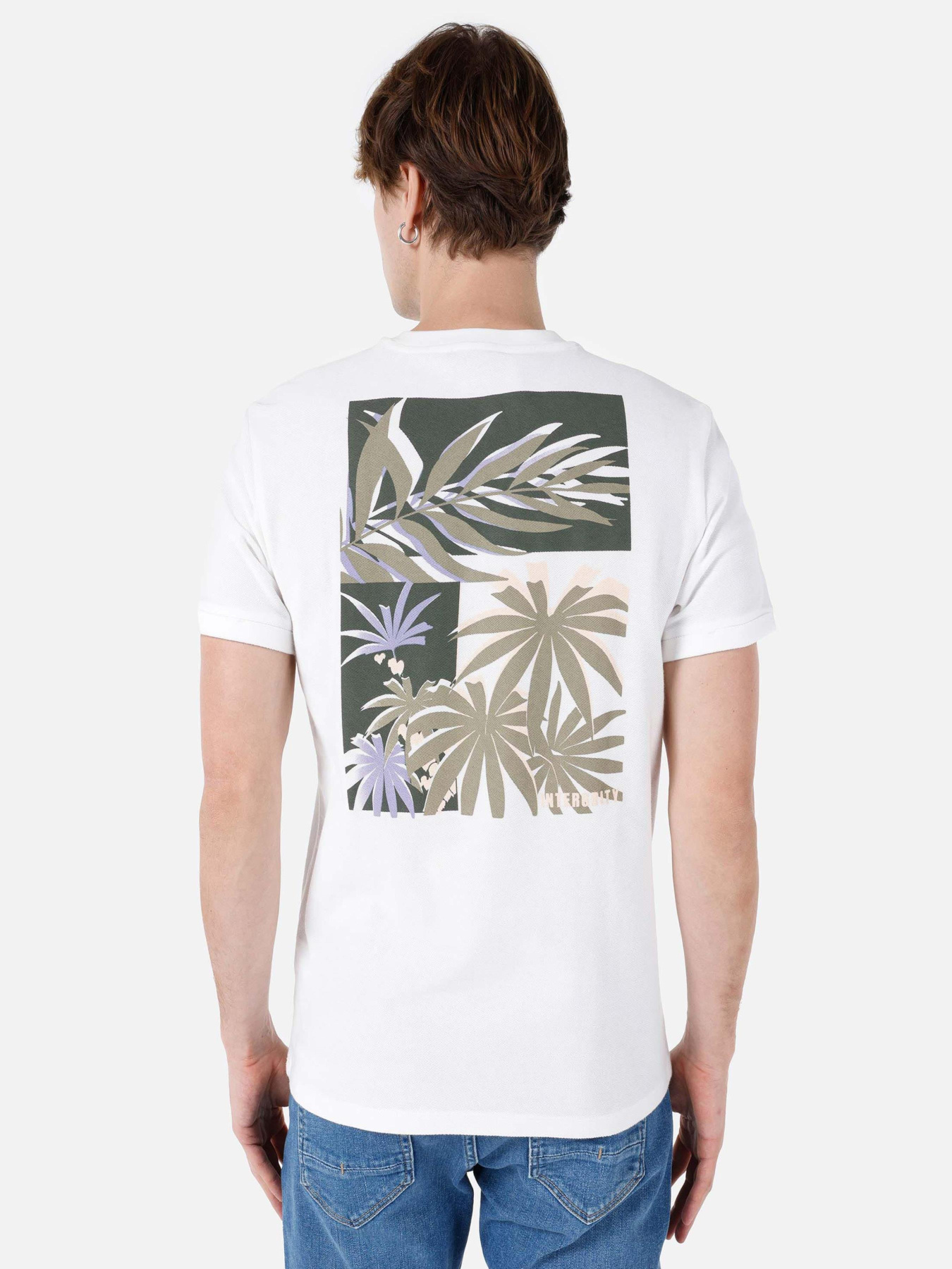 Футболки і поло Colin’s модель CL1067700_Q1.V1_OFW Фото