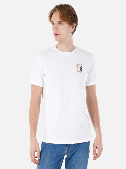 Футболки і поло Colin’s модель CL1067700_Q1.V1_OFW Фото