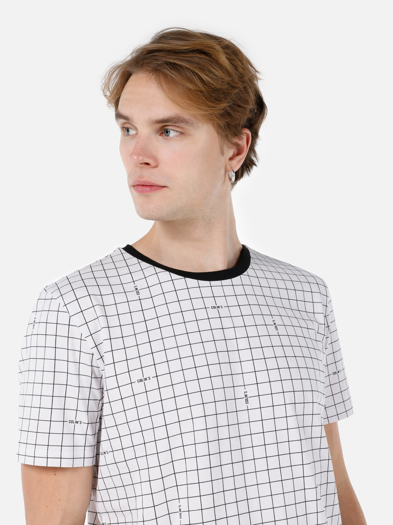 Футболки і поло Colin’s модель CL1067708_Q1.V1_OFW Фото