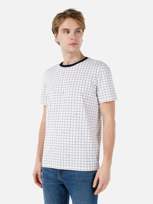 Футболки и поло Colin’s модель CL1067708_Q1.V1_OFW Футболки и поло Colin’s модель CL1067708_Q1.V1_OFW Фото