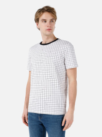 Футболки и поло Colin’s модель CL1067708_Q1.V1_OFW Футболки и поло Colin’s модель CL1067708_Q1.V1_OFW Фото