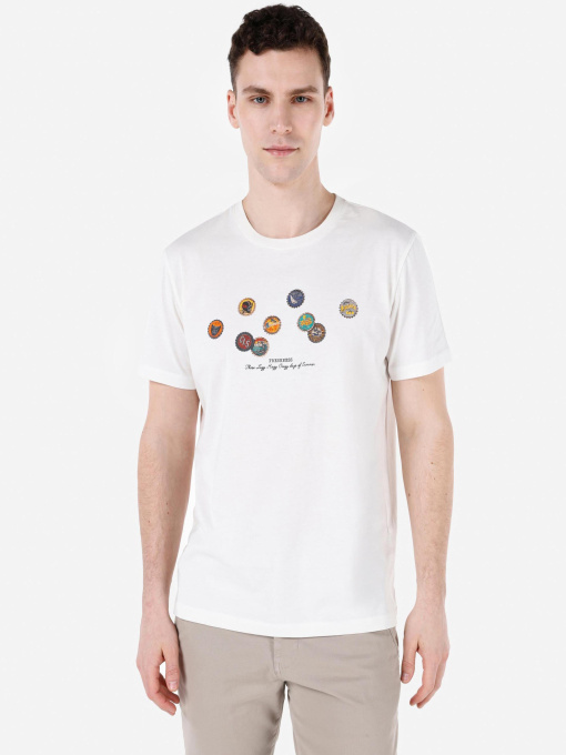 Футболки и поло Colin’s модель CL1067712_Q1.V1_OFW Фото