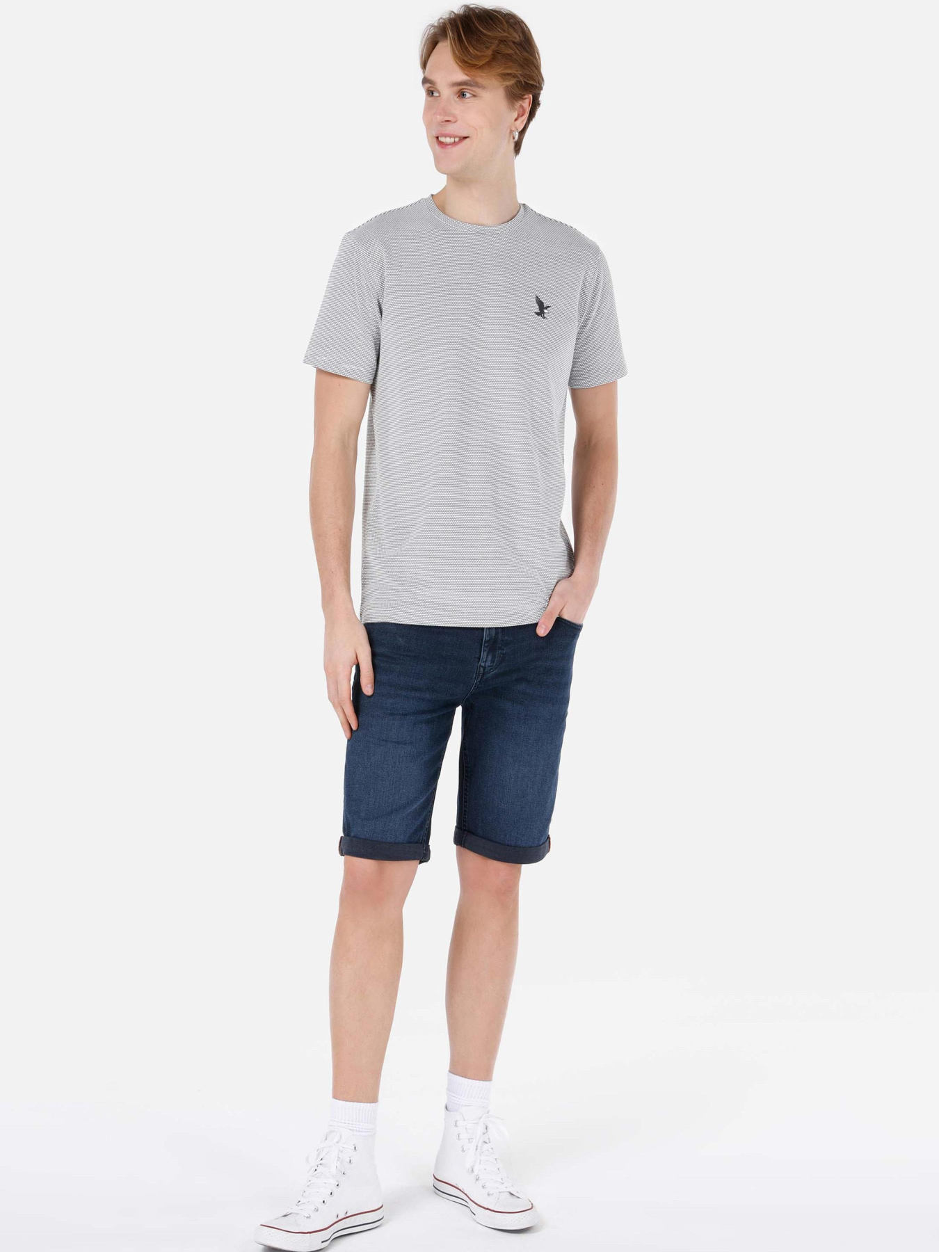 Футболки і поло Colin’s модель CL1067720_Q1.V1_OFW Фото