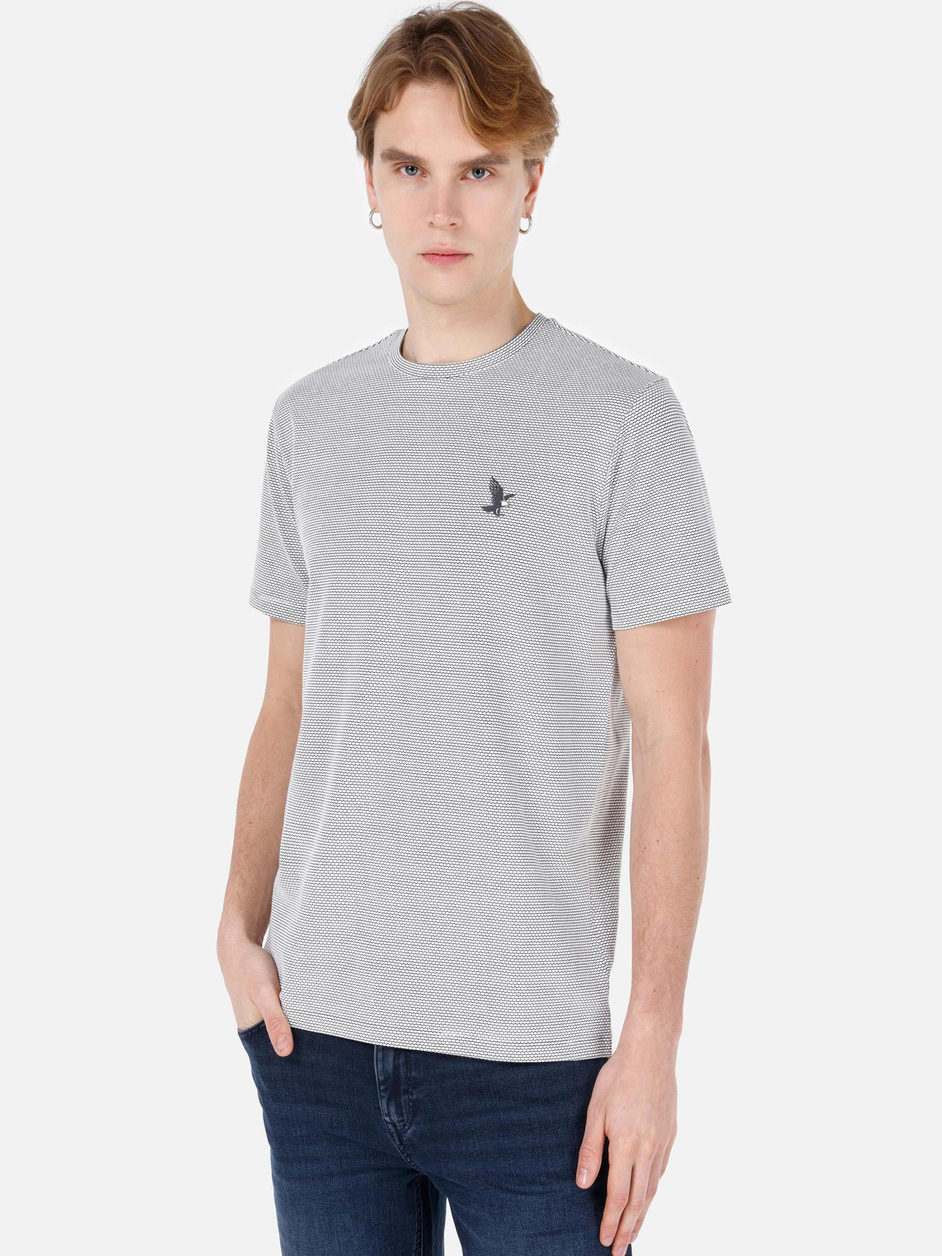 Футболки і поло Colin’s модель CL1067720_Q1.V1_OFW Фото