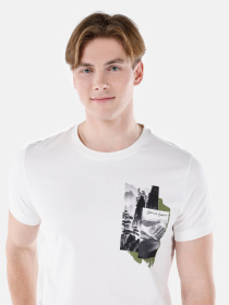 Футболки и поло Colin’s модель CL1067743_Q1.V1_OFW Фото