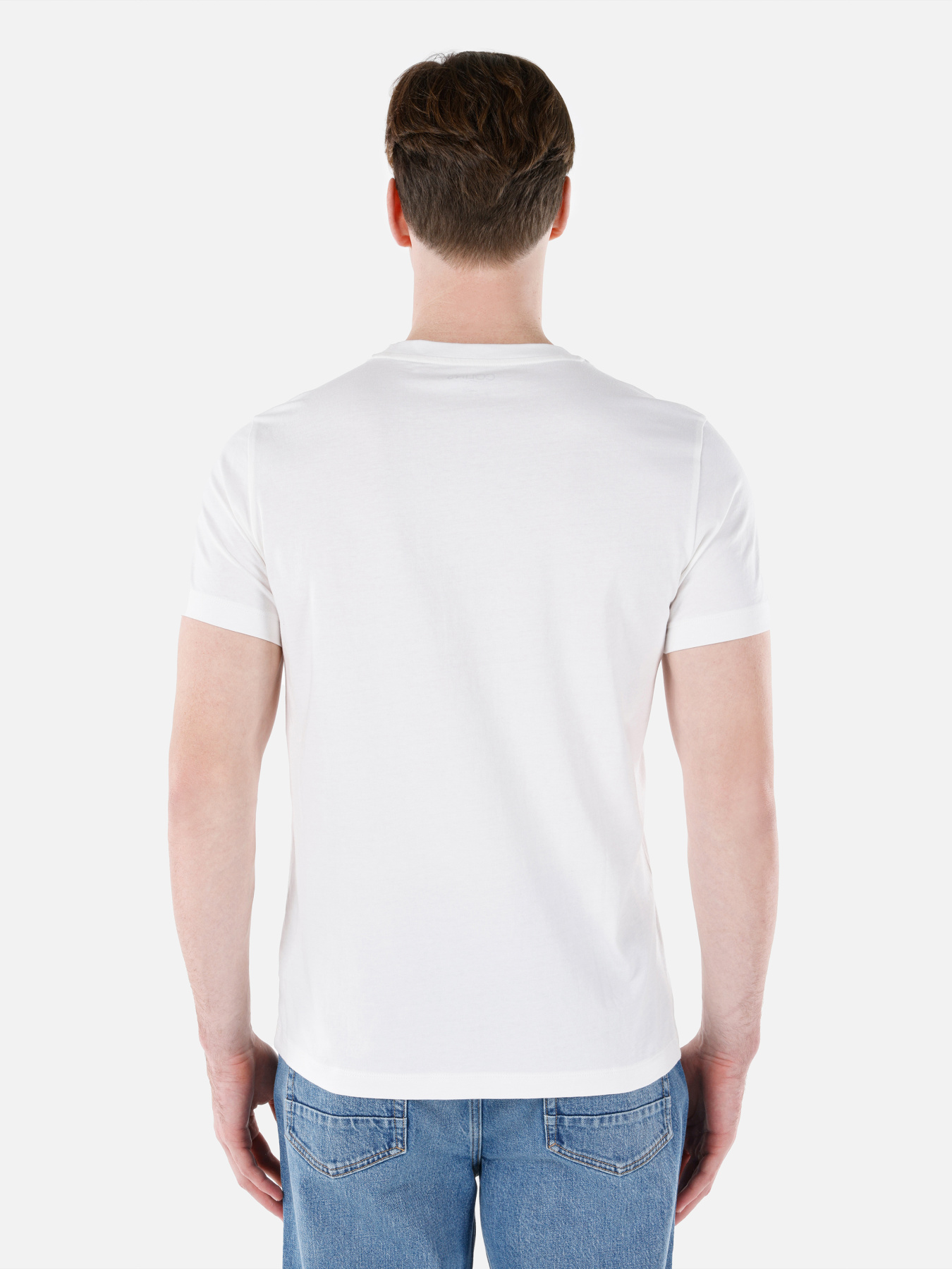 Футболки і поло Colin’s модель CL1067743_Q1.V1_OFW Фото