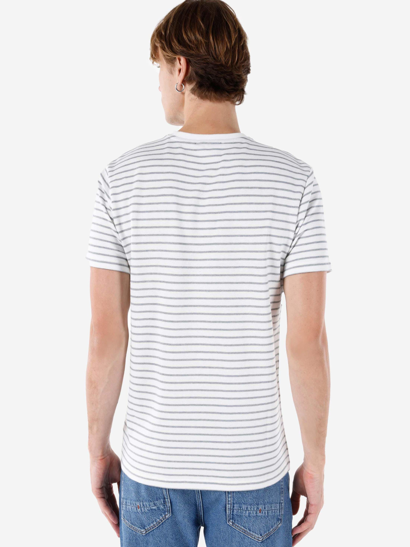 Футболки и поло Colin’s модель CL1067813_Q1.V1_OFW Фото