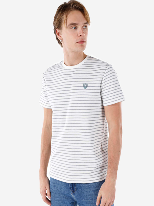 Футболки и поло Colin’s модель CL1067813_Q1.V1_OFW Фото