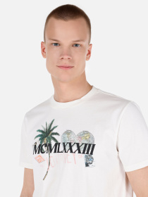 Футболки і поло Colin’s модель CL1067860_Q1.V1_OFW Футболки і поло Colin’s модель CL1067860_Q1.V1_OFW Фото