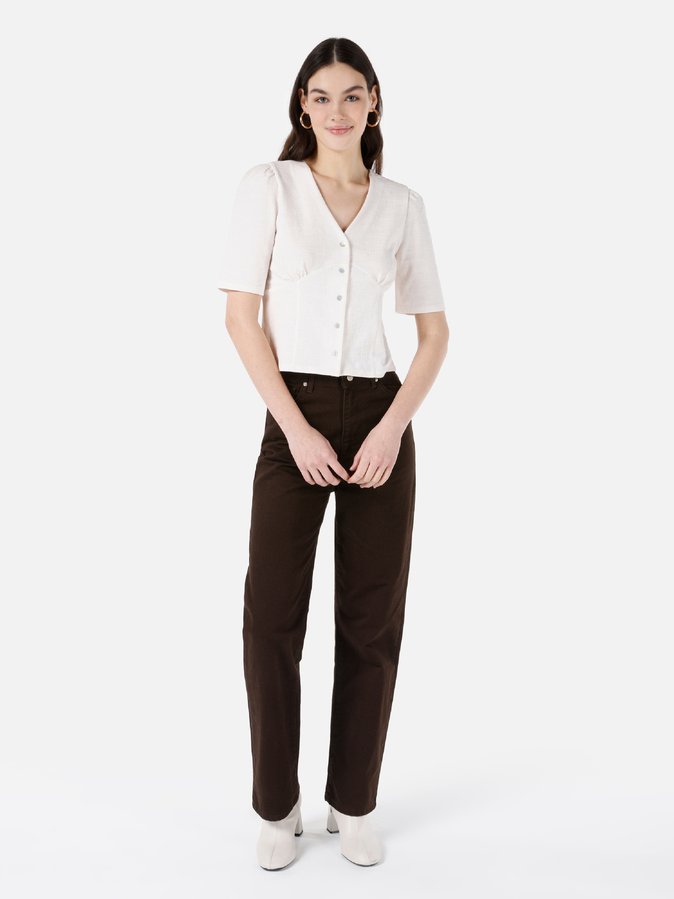 Футболки і поло Colin’s модель CL1067947_Q1.V1_OFW Фото